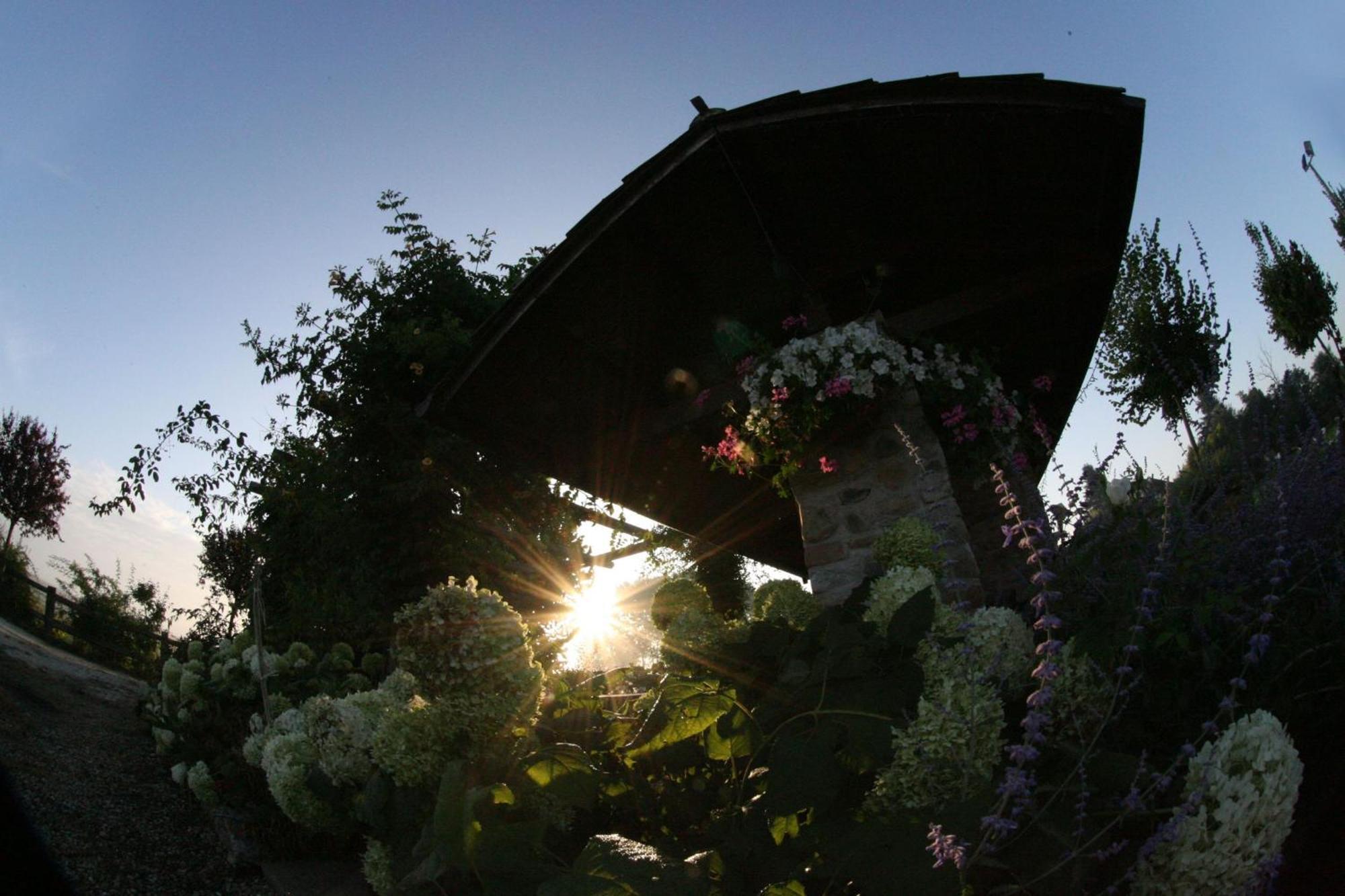 Le Soleil Βίλα Vigone Εξωτερικό φωτογραφία
